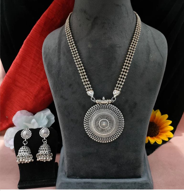 Oxidised long chain set