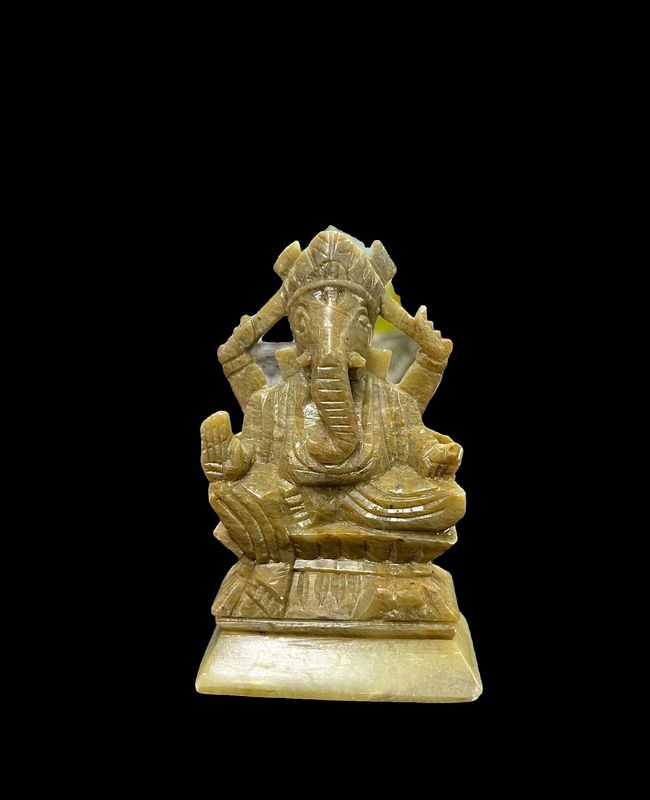 Ganesh beeld