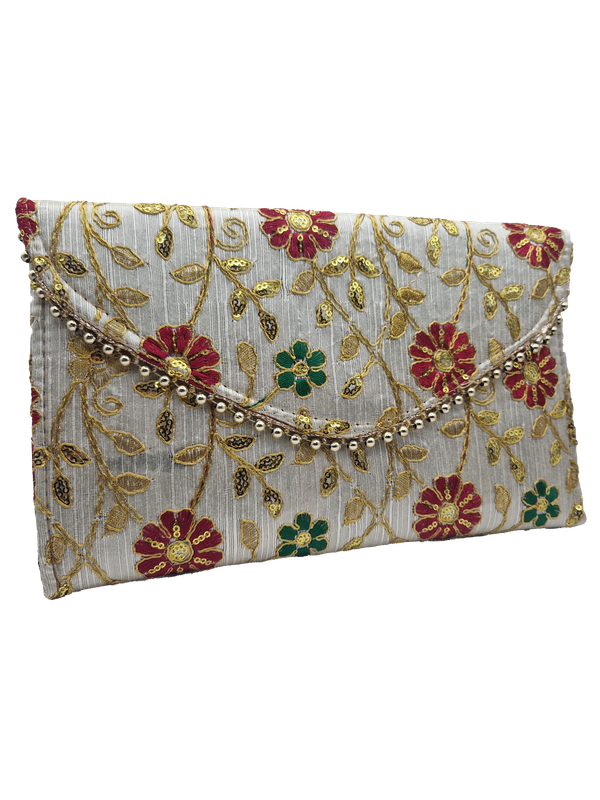 Flower tas