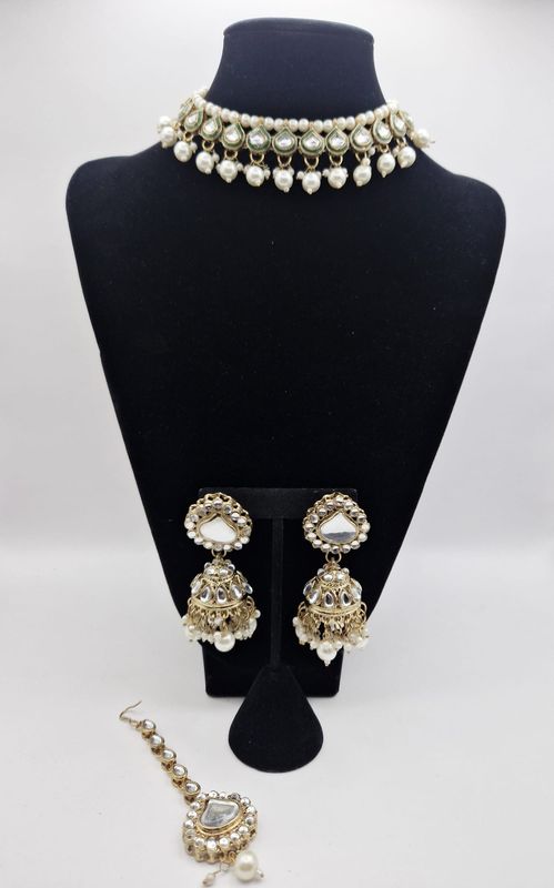 Choker set heavy