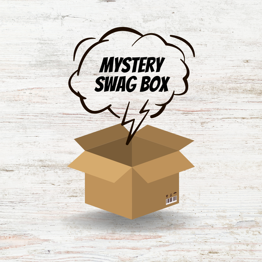 Mystery Swag Box
