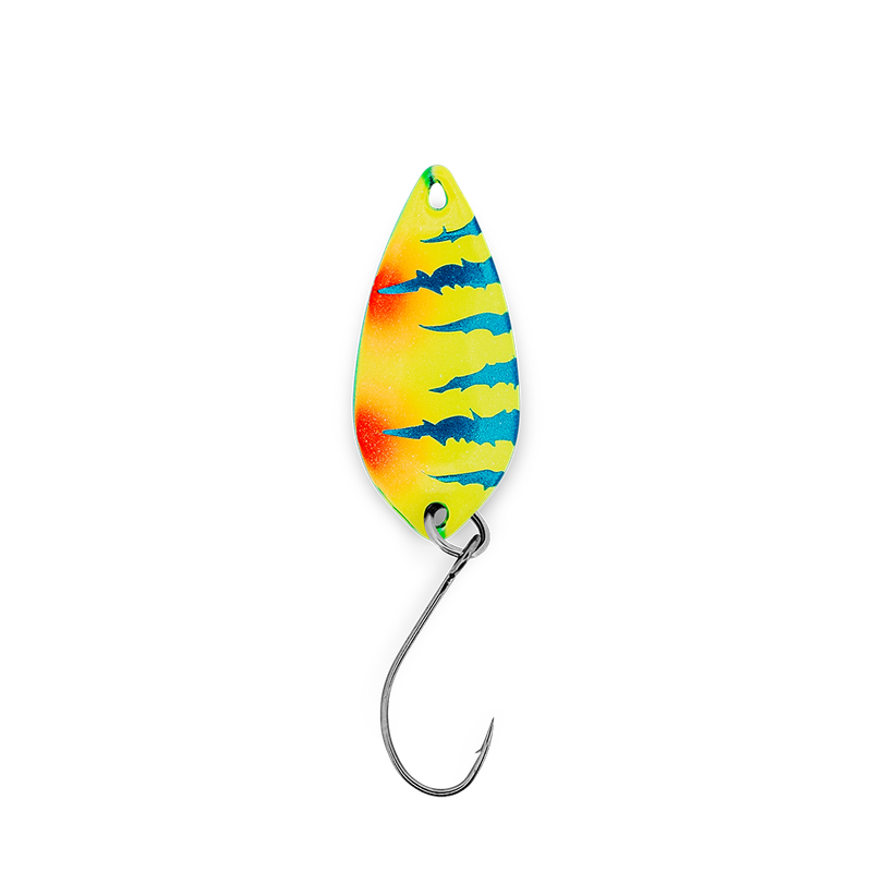 PROBAITS - Aro Spoon 2.0 g - RS006.001-RH01