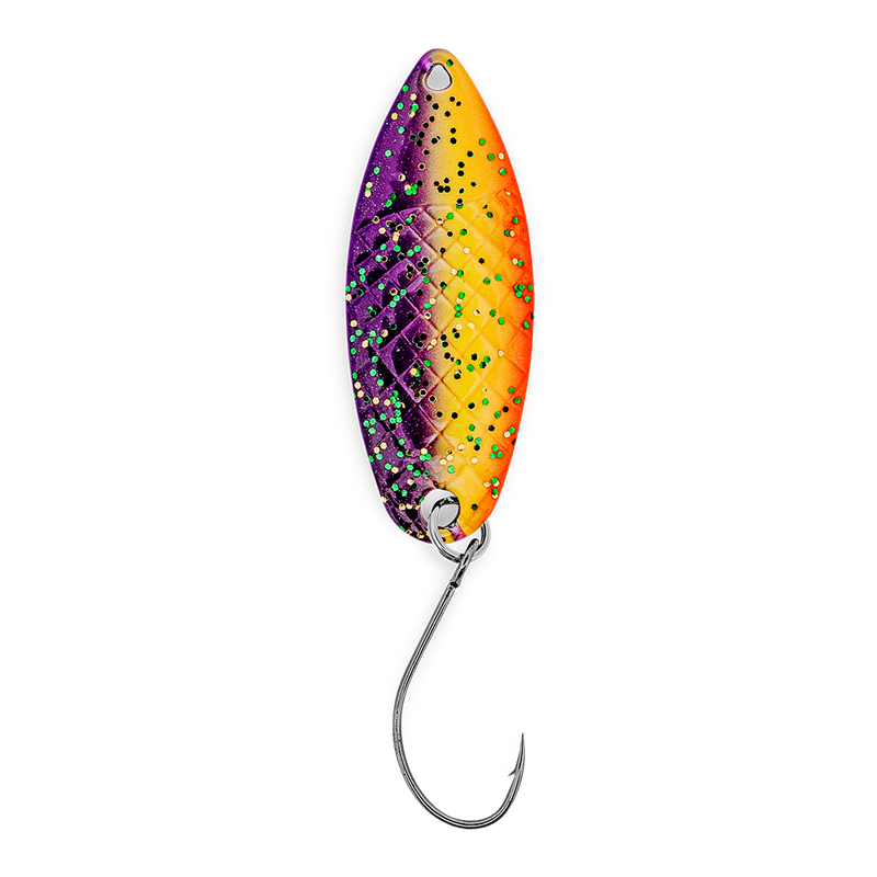 PROBAITS - Hurricane Big/Scale Spoon 2.7 g - RS019.001-SH01
