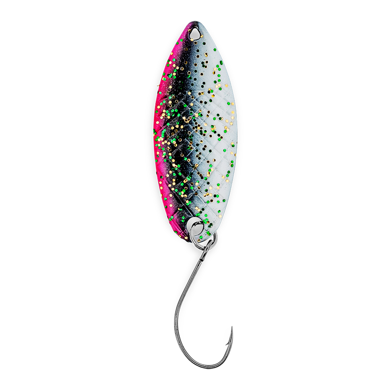 PROBAITS - Hurricane Big/Scale Spoon 2.7 g - RS017.001-RH02