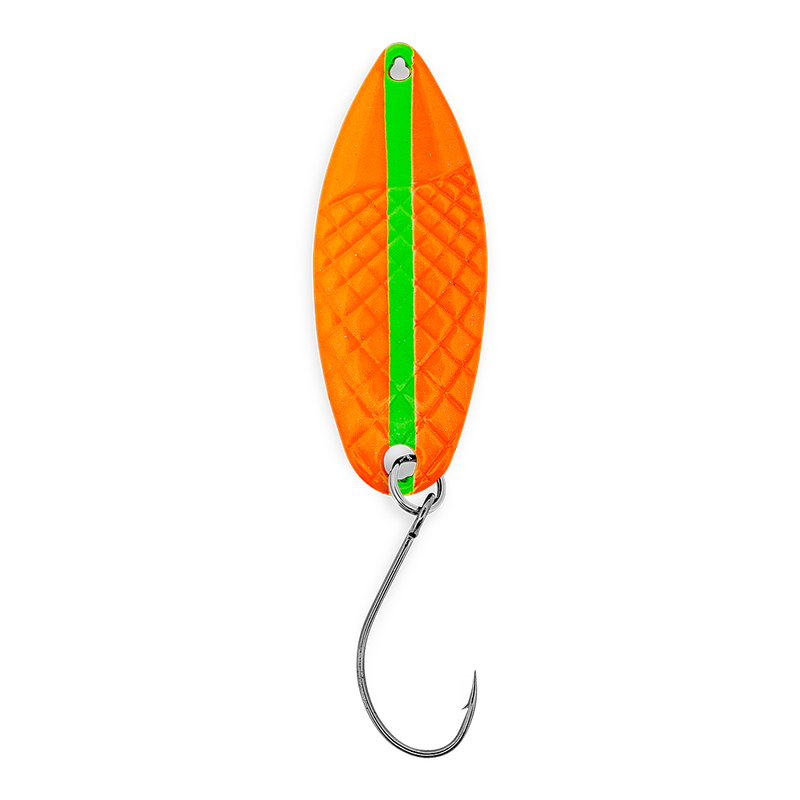 PROBAITS - Hurricane Big/Scale Spoon 2.7 g - RS002.002-PS05