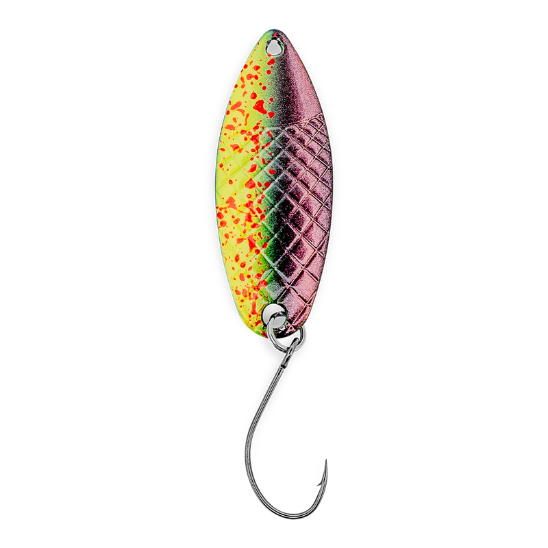PROBAITS - Hurricane Big/Scale Spoon 2.7 g - RS010.001-DV01