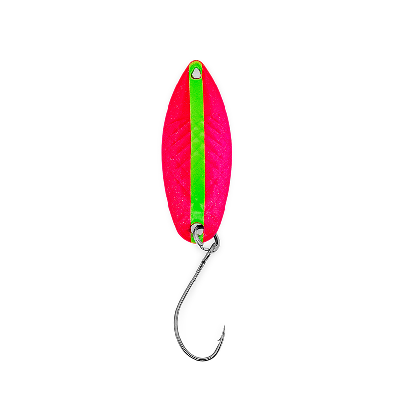 PROBAITS - Hurricane/Scale Spoon 1.7 g - RS002.001-PS04