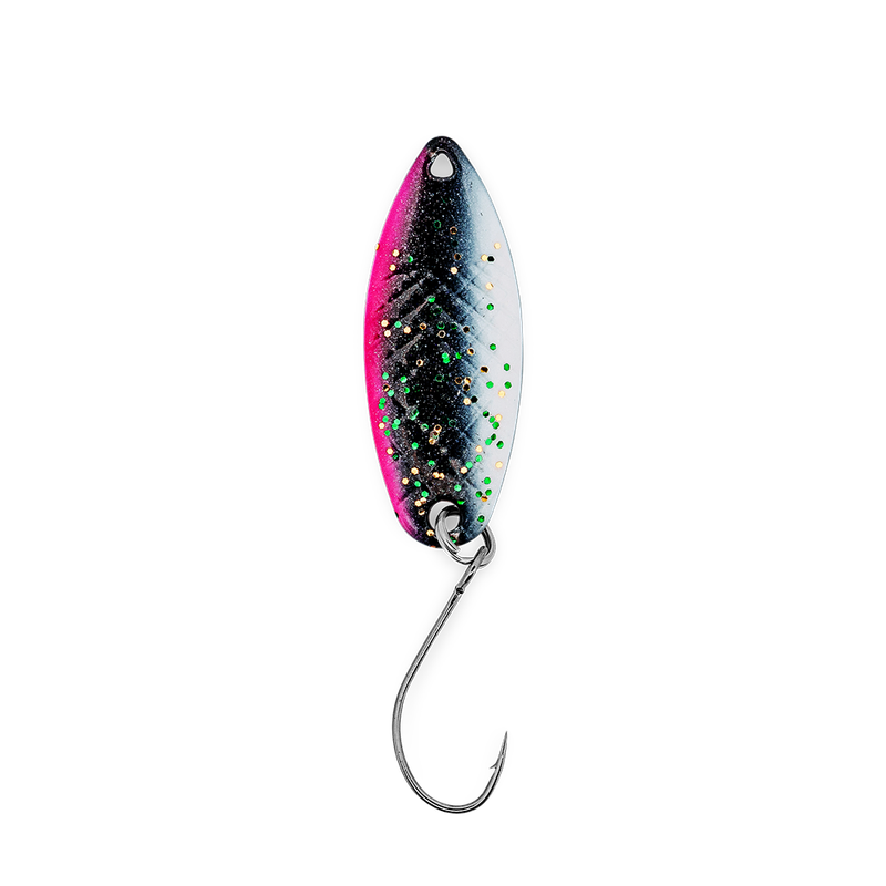 PROBAITS - Hurricane/Scale Spoon 1.7 g - RS017.001-RH02