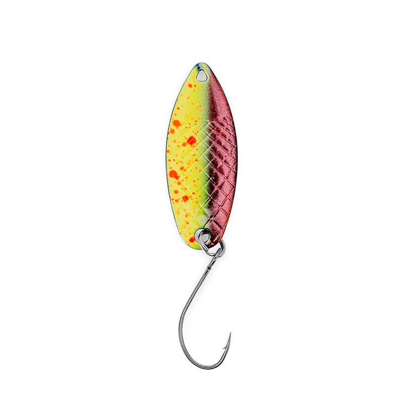 PROBAITS - Hurricane/Scale Spoon 1.7 g - RS010.001-SC04
