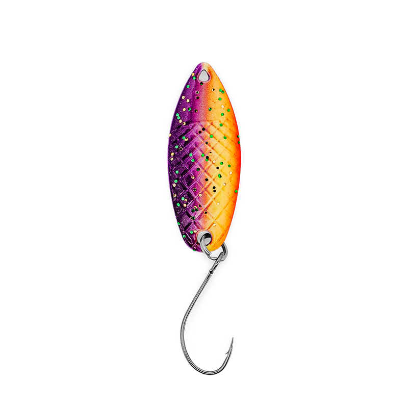 PROBAITS - Hurricane/Scale Spoon 1.7 g - RS019.001-SH01