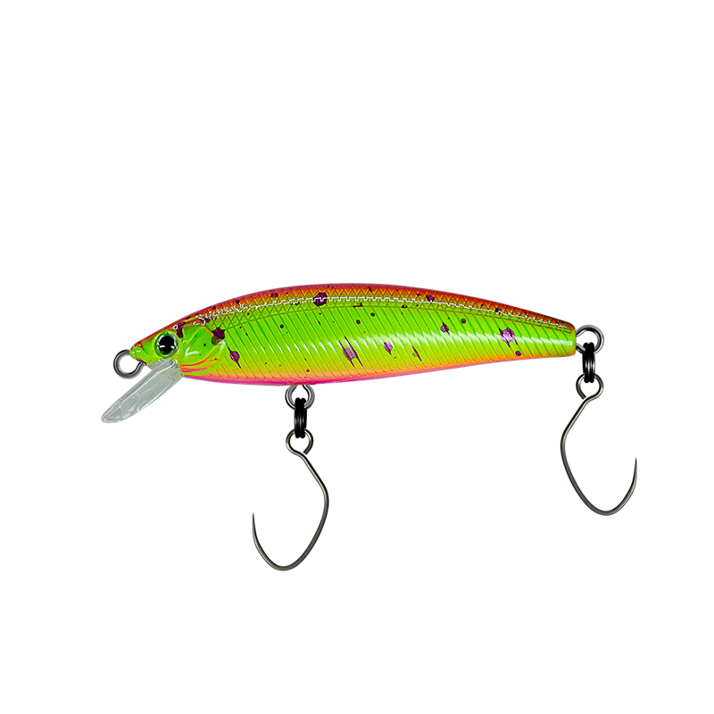 PROBAITS- RDX | Minnow / 060.006-WRS