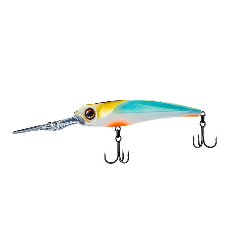 PROBAITS - Twitchaholic 80 MR - Baitfish