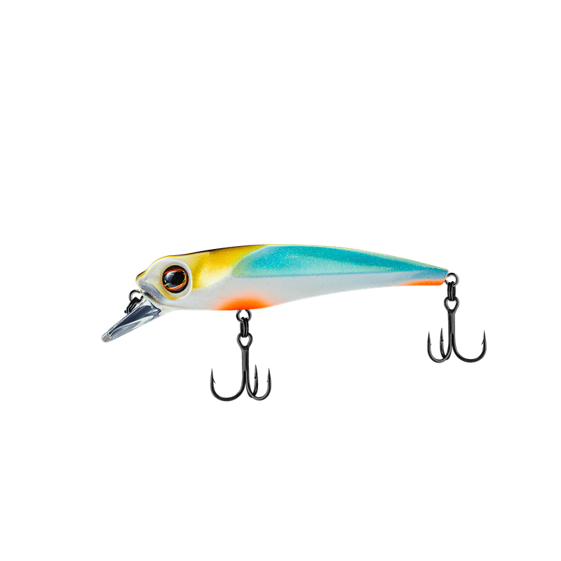 PROBAITS - Twitchaholic 80 SR - Baitfish