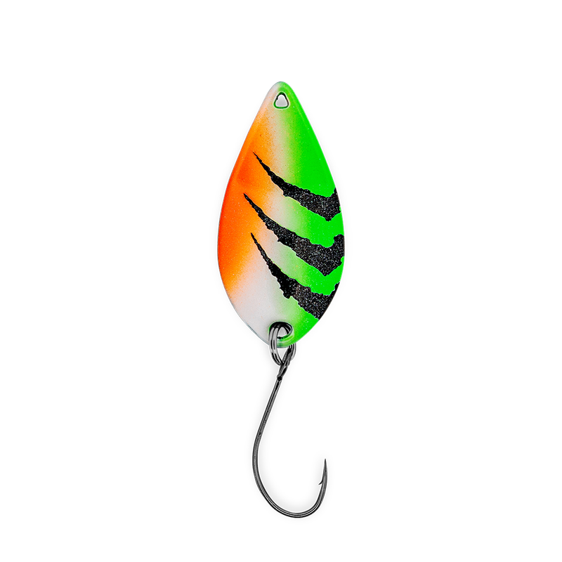 PROBAITS - Totem Spoon 3.0 g - RS011.008-RH02