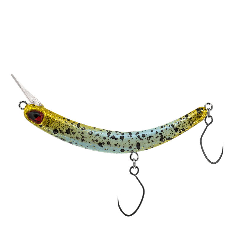 PROBAITS - Tumbling Banana / 023.009-WRS