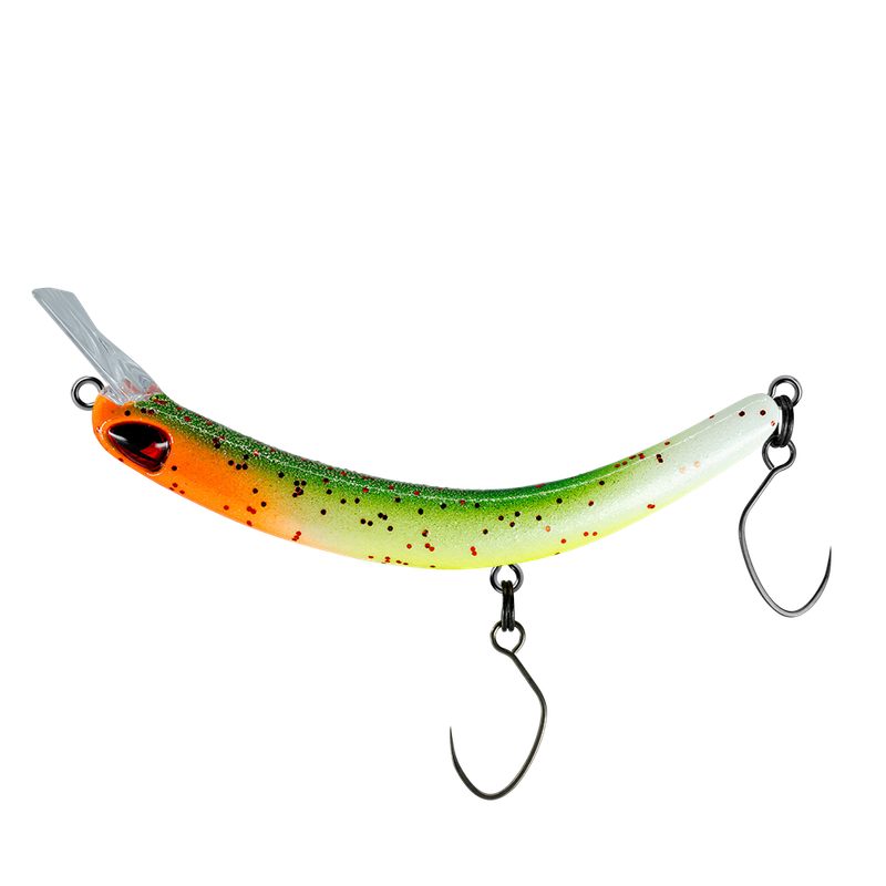 PROBAITS - Tumbling Banana / 104.001-WRS (glow)