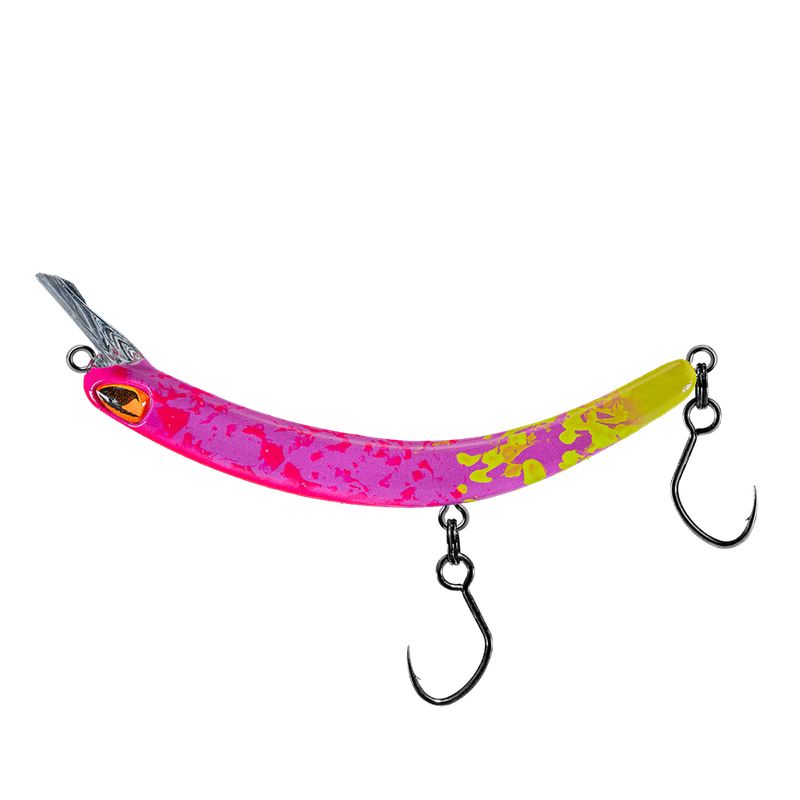PROBAITS - Tumbling Banana | rattling / 073.005-WRS