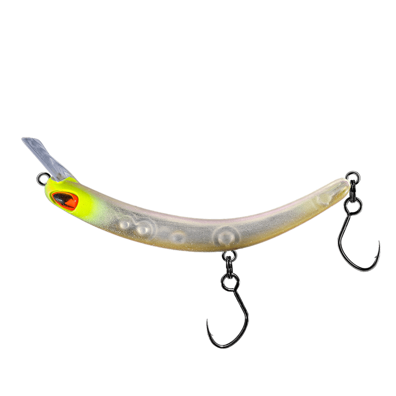 PROBAITS - Tumbling Banana | rattling / 121.001-WRS (X-TORSION)