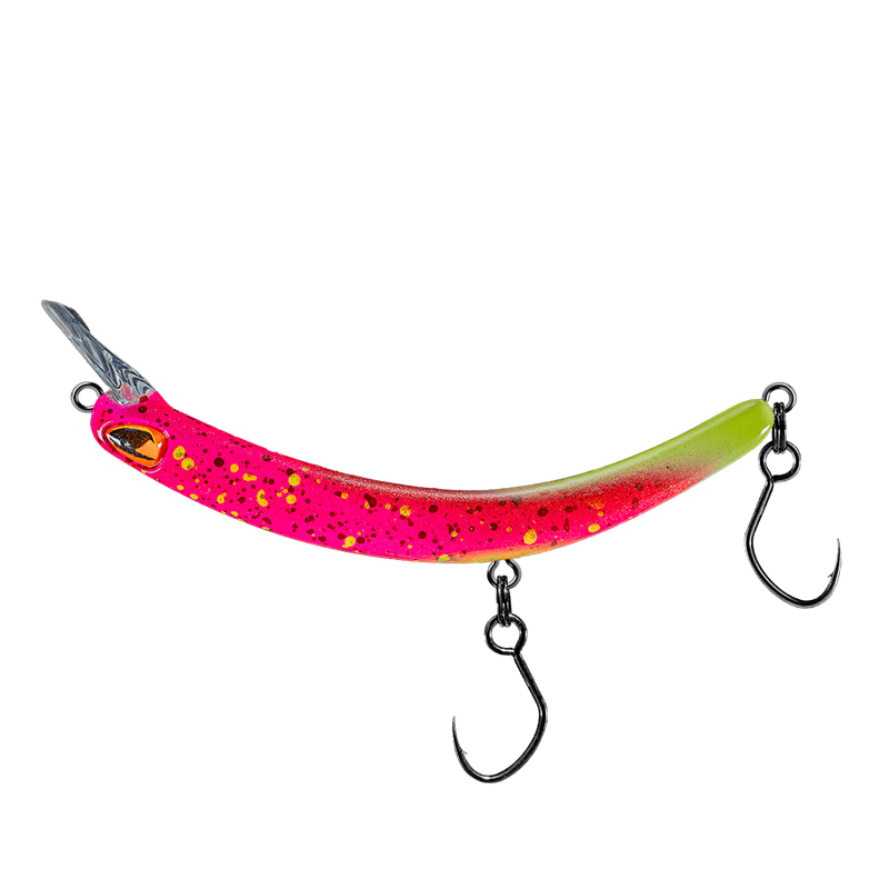 PROBAITS - Tumbling Banana | rattling / 122.003-WRS