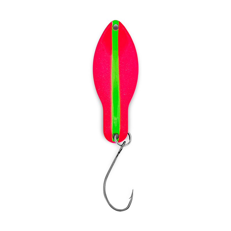 PROBAITS - Wenom Spoon 2.5 g - RS002.001-PS04