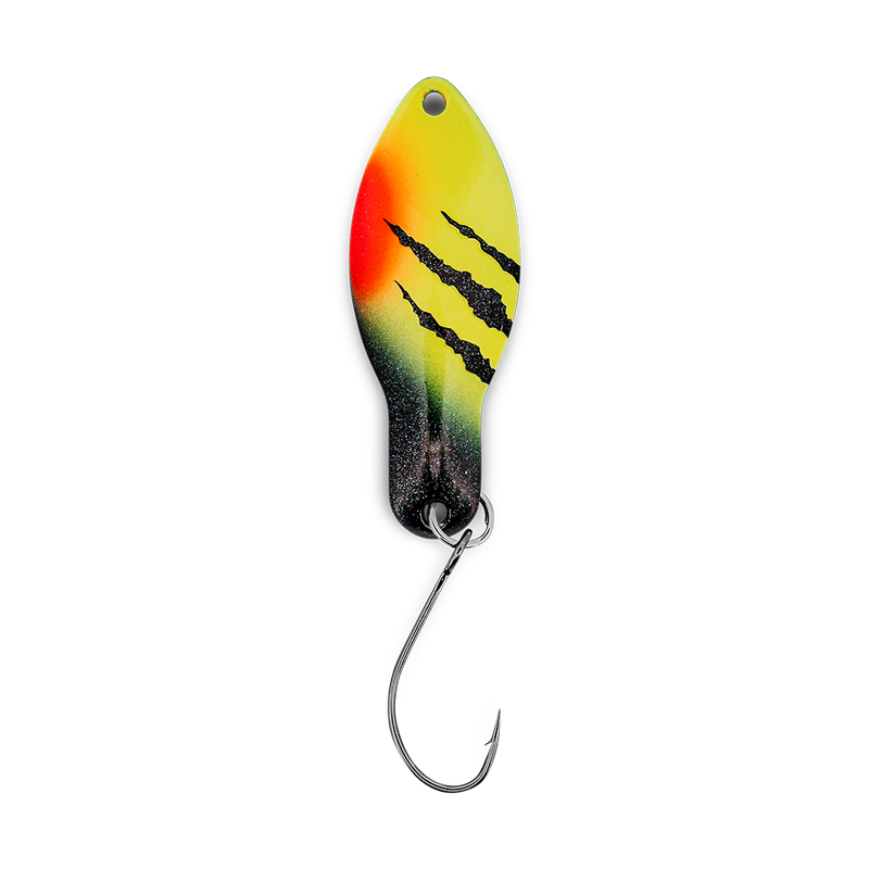 PROBAITS - Wenom Spoon 2.5 g - RS021.001-RH02
