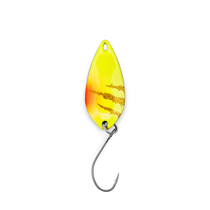 PROBAITS - Aro Spoon 2.0 g - RS003.002-HL01