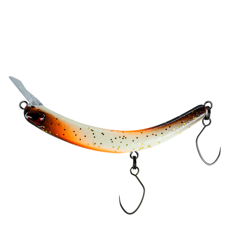 PROBAITS - Tumbling Banana / 103.001-WRS (glow)