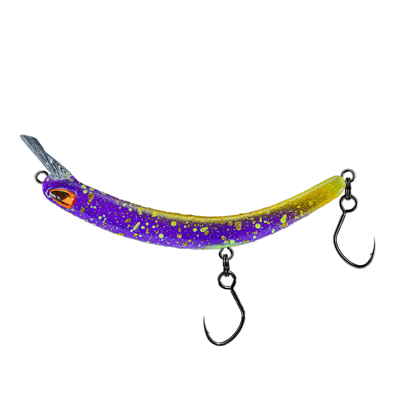 PROBAITS - Tumbling Banana | rattling / 122.004-WRS