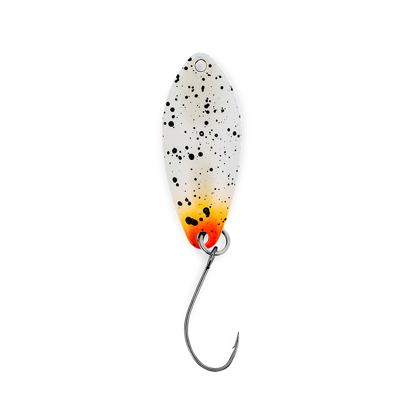 PROBAITS - Chronos Spoon 2.2 g - RS001.001-HL01