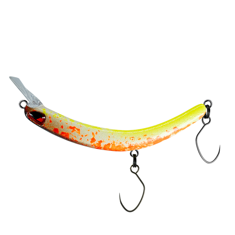 PROBAITS - Tumbling Banana / 060.014-WRS (glow)