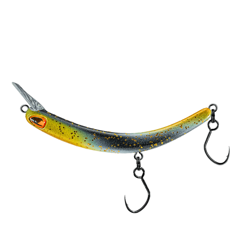 PROBAITS - Tumbling Banana | rattling / 123.002-WRS
