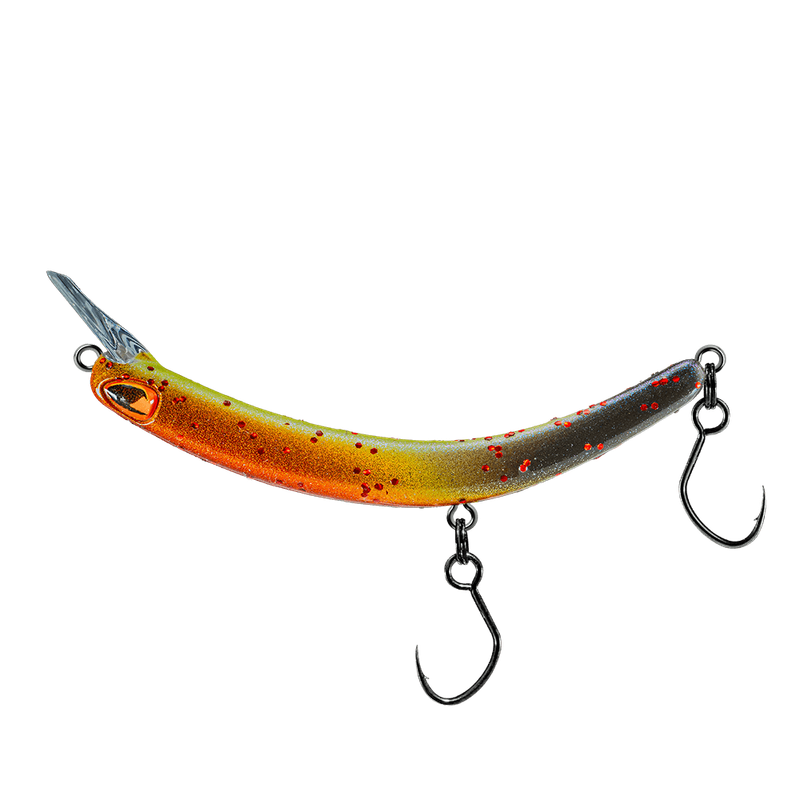 PROBAITS - Tumbling Banana | rattling / 100.004-WRS