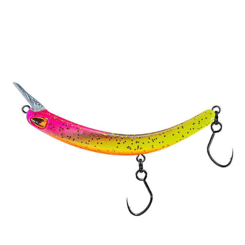 PROBAITS - Tumbling Banana | rattling / 118.002-WRS