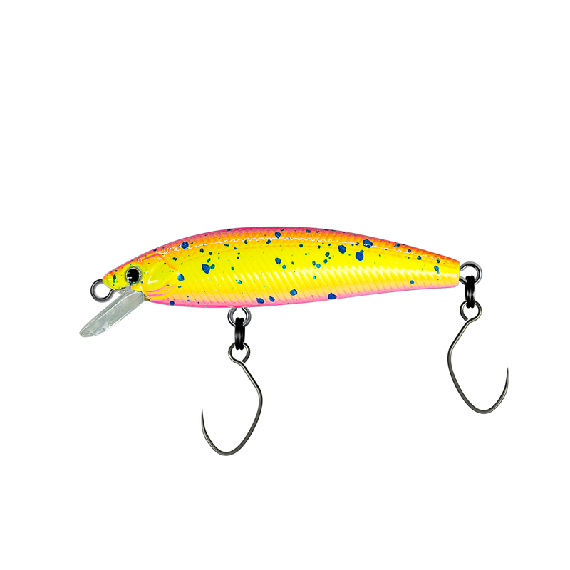 PROBAITS - RDX | Minnow / 060.008-WRS