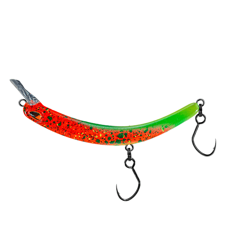 PROBAITS - Tumbling Banana | rattling / 122.001-WRS