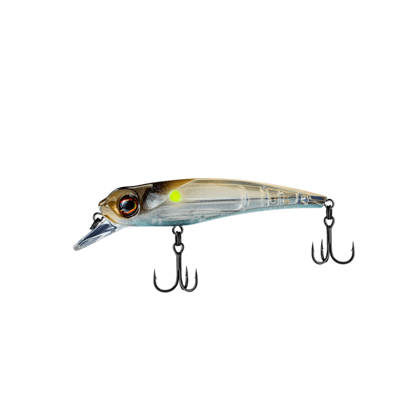 PROBAITS - Twitchaholic 80 SR - Ayu