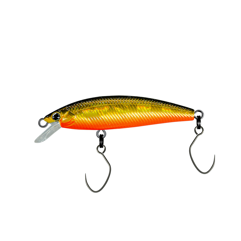 PROBAITS - RDX | Minnow / 032.003-WRS