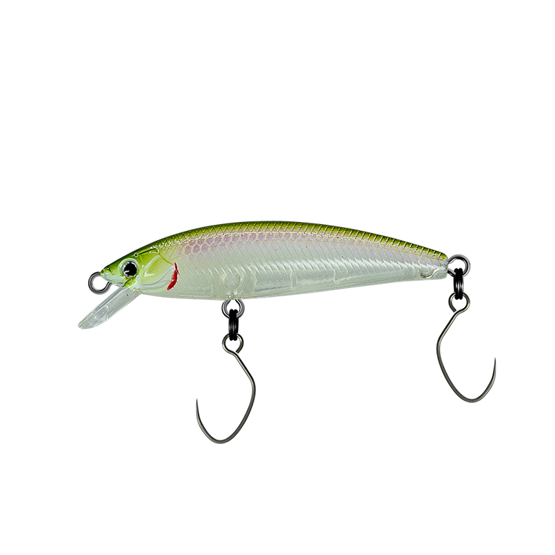 PROBAITS - RDX | Minnow / 081.001-WRS