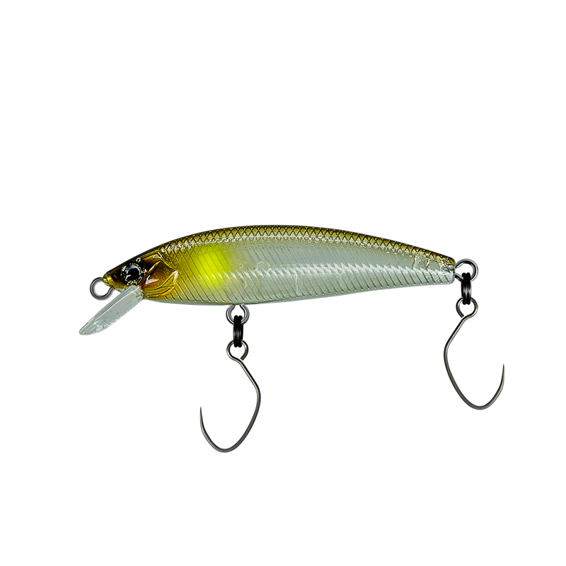 PROBAITS - RDX | Minnow / 063.001-WRS