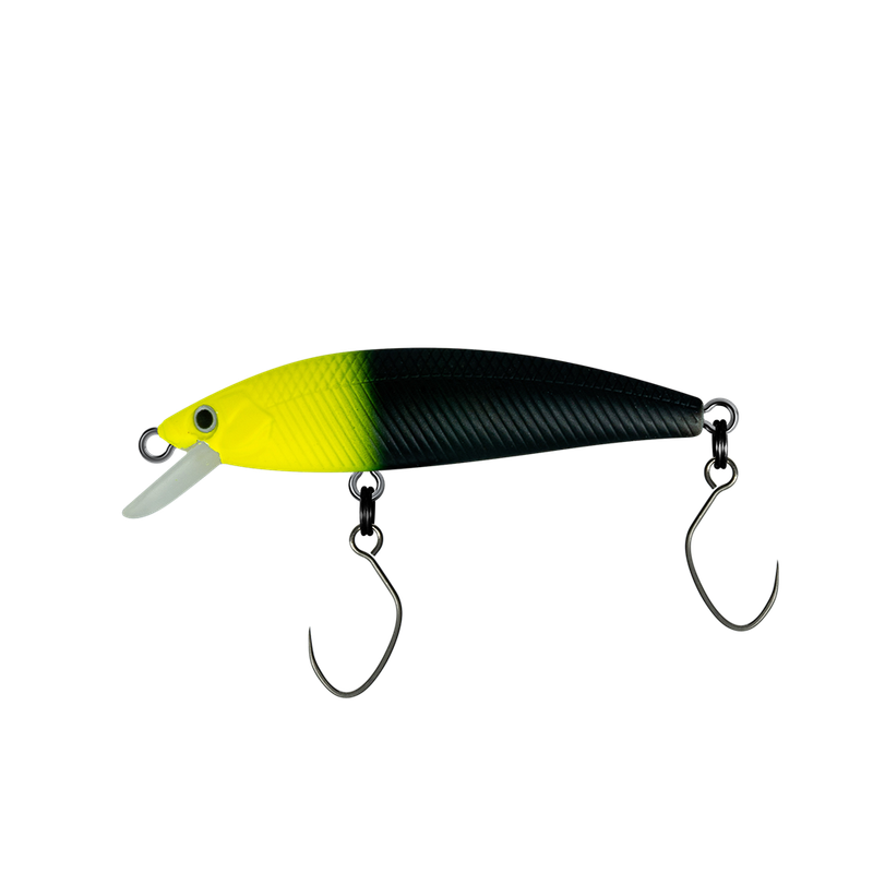 PROBAITS - RDX | Minnow / 047.003-WRS