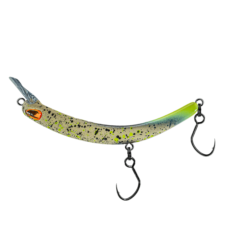 PROBAITS - Tumbling Banana | rattling / 122.002-WRS