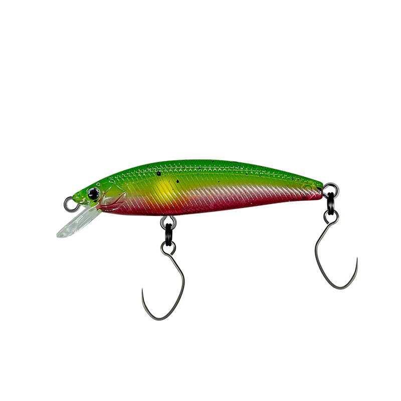 PROBAITS - RDX | Minnow / 041.002-WRS