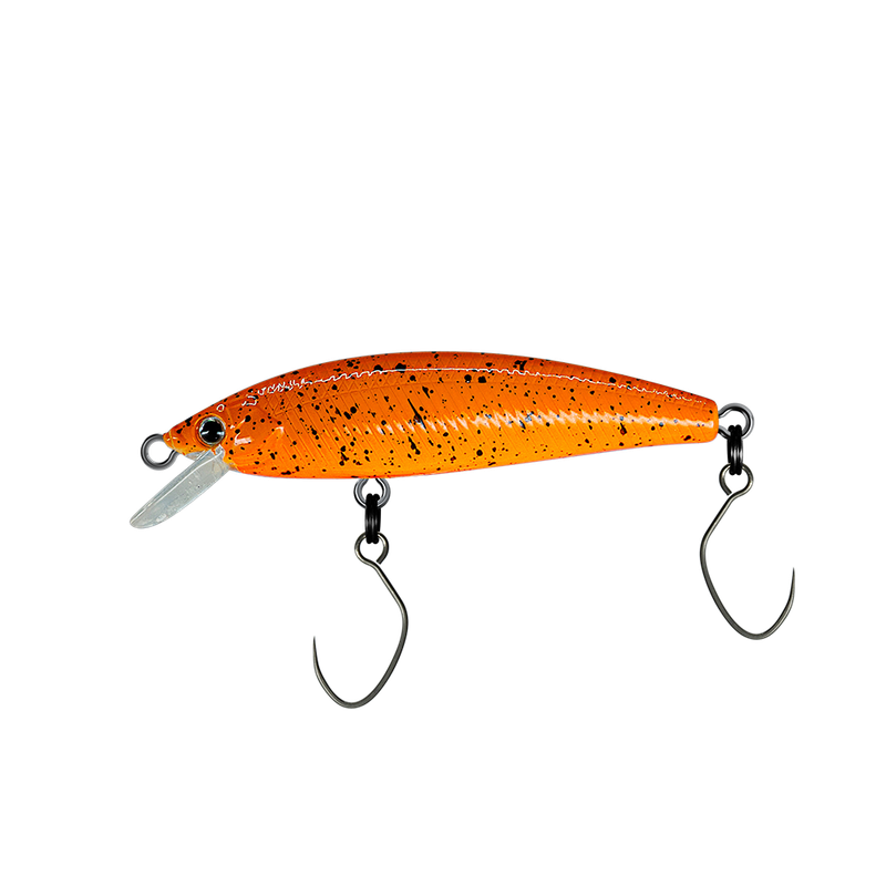 PROBAITS - RDX | Minnow / 085.001-WRS