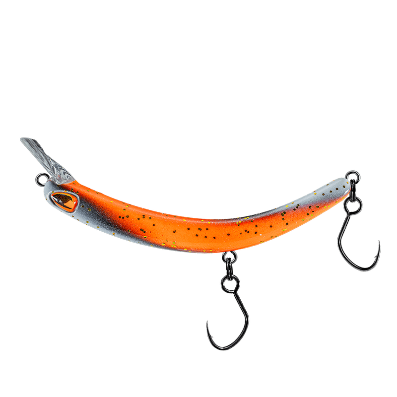 PROBAITS - Tumbling Banana | rattling / 123.003-WRS
