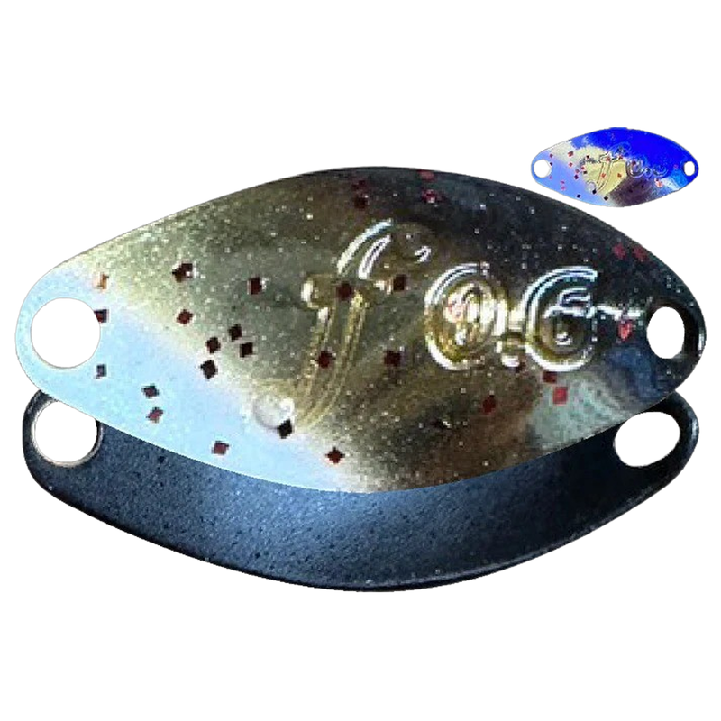 Velvet Arts Forte 0,6g #04 Flicker Gold