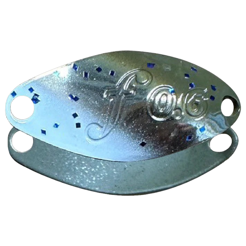 Velvet Arts Forte 0,6g #06 UV Silver Olive