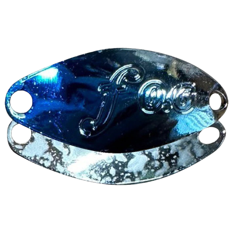 Velvet Arts Forte 0,6g #07 Blue Silver