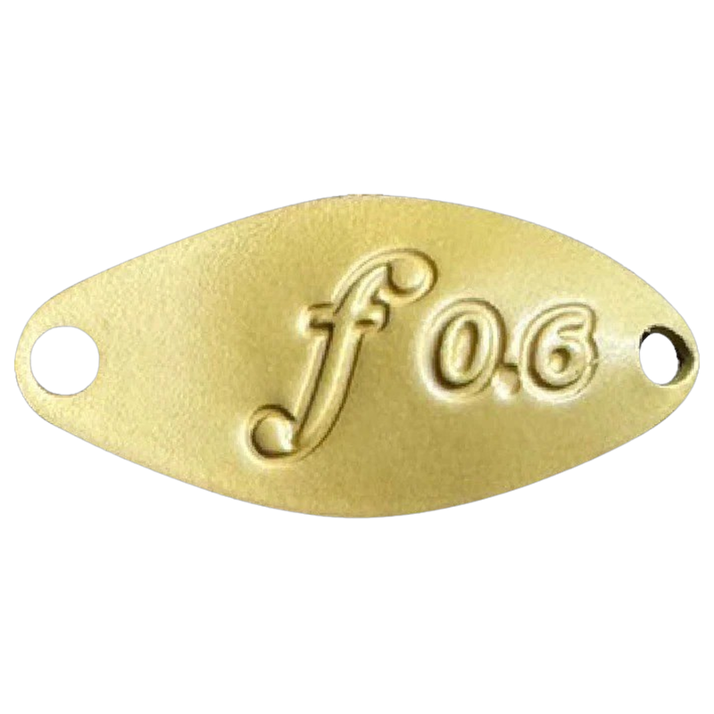 Velvet Arts Forte 0,6g #14 Mustard