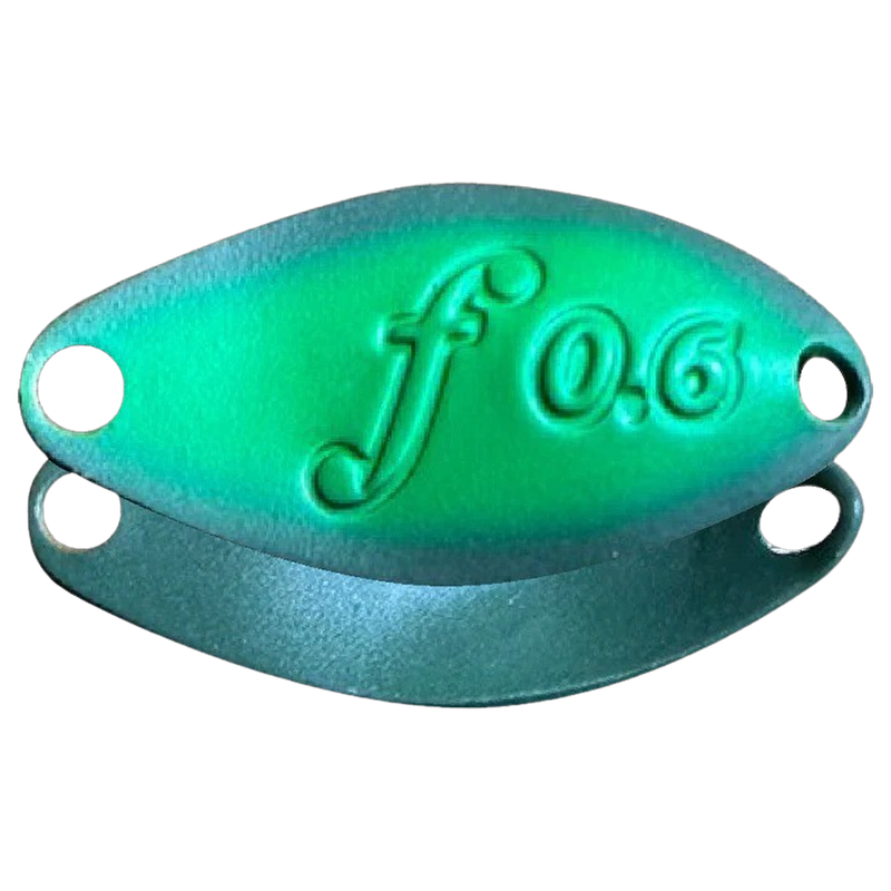 Velvet Arts Forte 0,6g #25 Jungle Green