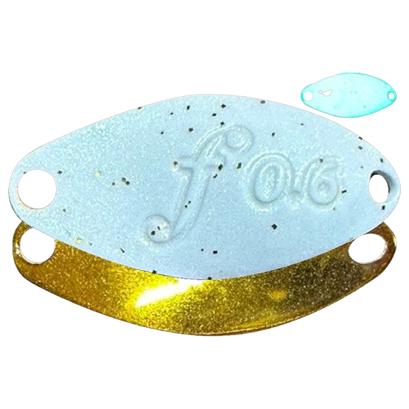 Velvet Arts Forte 0,6g #30 Glow Gold